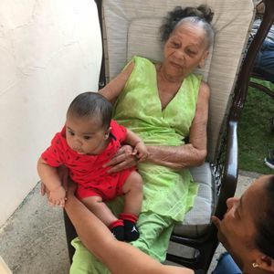 Meet your Posher, Angelica